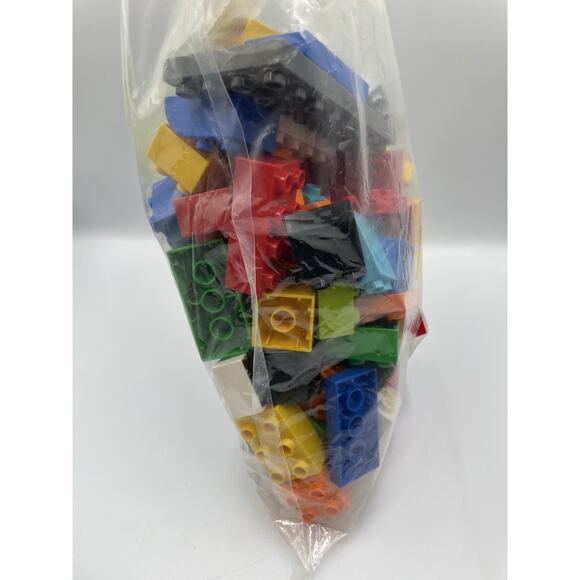 LEGO Bulk Lot of Loose Lego Pieces - Random Parts - Picture 10 of 11